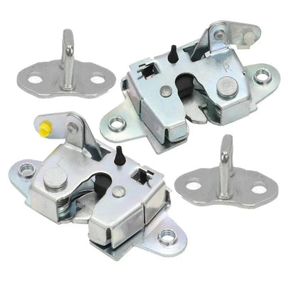 Tailgate Lock Latch Striker for Tacoma Hilux