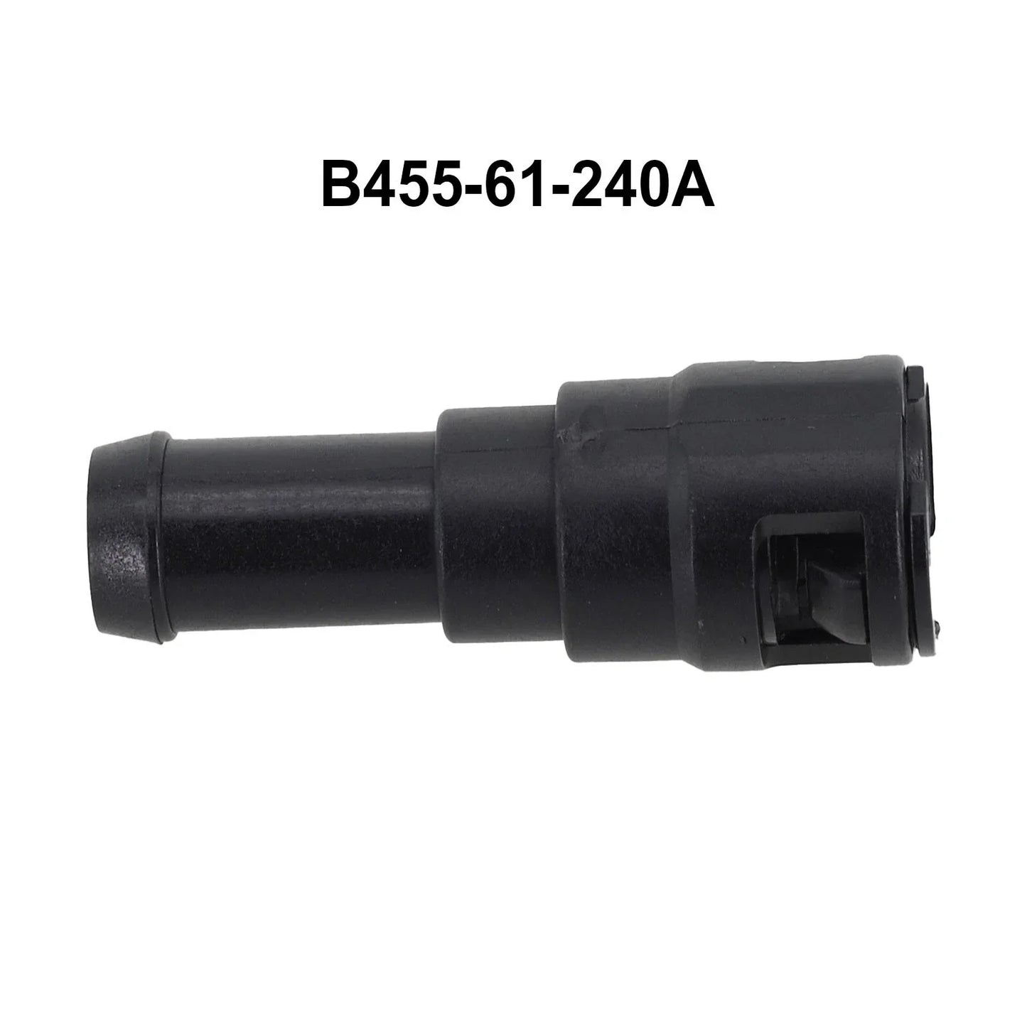 Heater Hose Connector for Mazda 323 626 Rx-7 Mazda 3 5