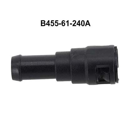 Heater Hose Connector for Mazda 323 626 Rx-7 Mazda 3 5