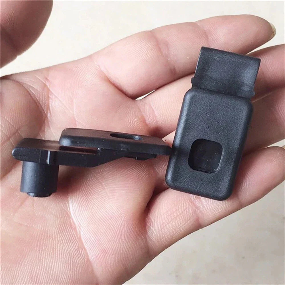 Glove Box Buckle Clip Fasteners for Chevrolet Cruze Sedan Hatchback (09-15)