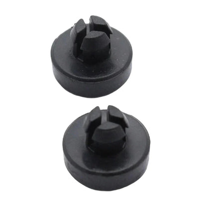 Car Boot Lid Hinge Stops for Saab 9-3 Convertible (2004-2011)