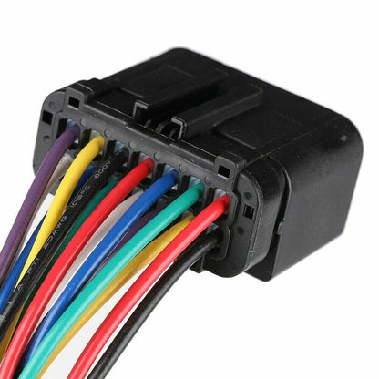 Door Harness Connector for Jeep Grand Cherokee (2005–2010)