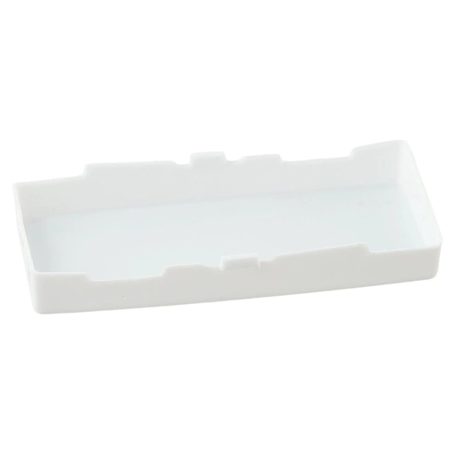 Rectangular Dome Light Lens for Chevrolet (1982–2003)