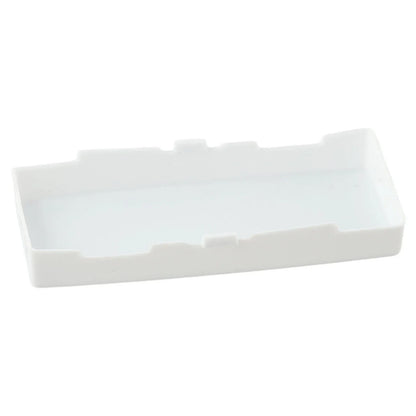 Rectangular Dome Light Lens for Chevrolet (1982–2003)