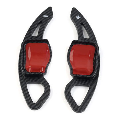 Steering Wheel Paddle Shifter Extensions for Volkswagen Golf, Jetta (2006-2014)