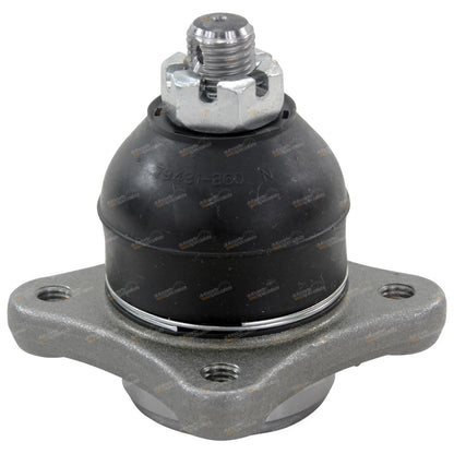 Set of 2 Upper Ball Joints for Mitsubishi Triton ML MN (2006-2016)