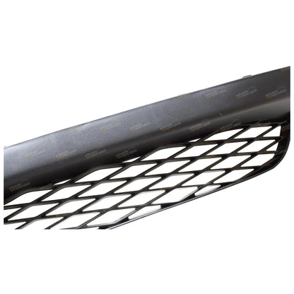 Grille Black Mesh Front Bumper Bar for Falcon BA XR XR6 XR8 (2002-2006)
