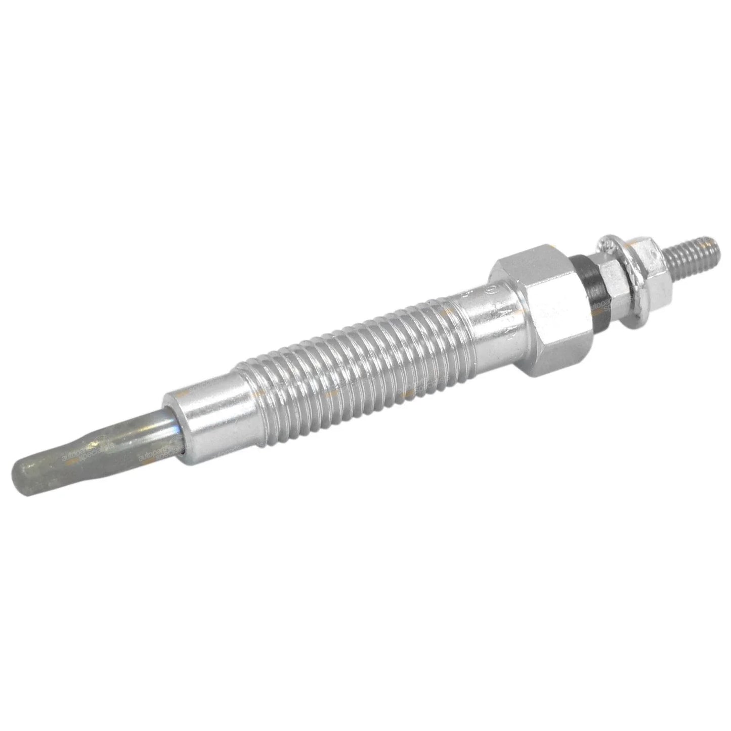 4x Glow Plugs for Mitsubishi Delica P25W (1989-1996)