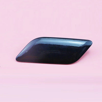 Front Left Headlight Washer Nozzle Cover for 09-11 Toyota Camry (2009-2011)