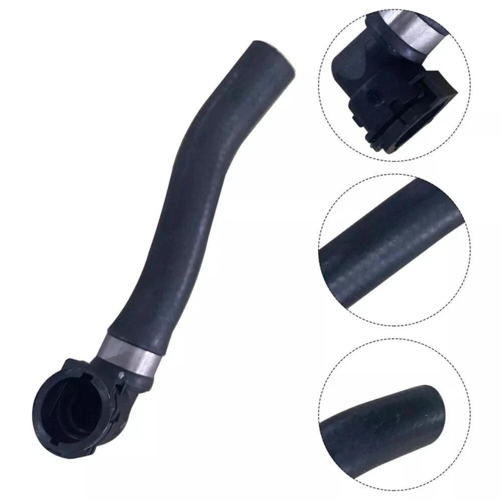 Coolant Hose Return Line Pipe for Mini R55 R56 R57 R58 R59 R60 R61 (2007-2019)