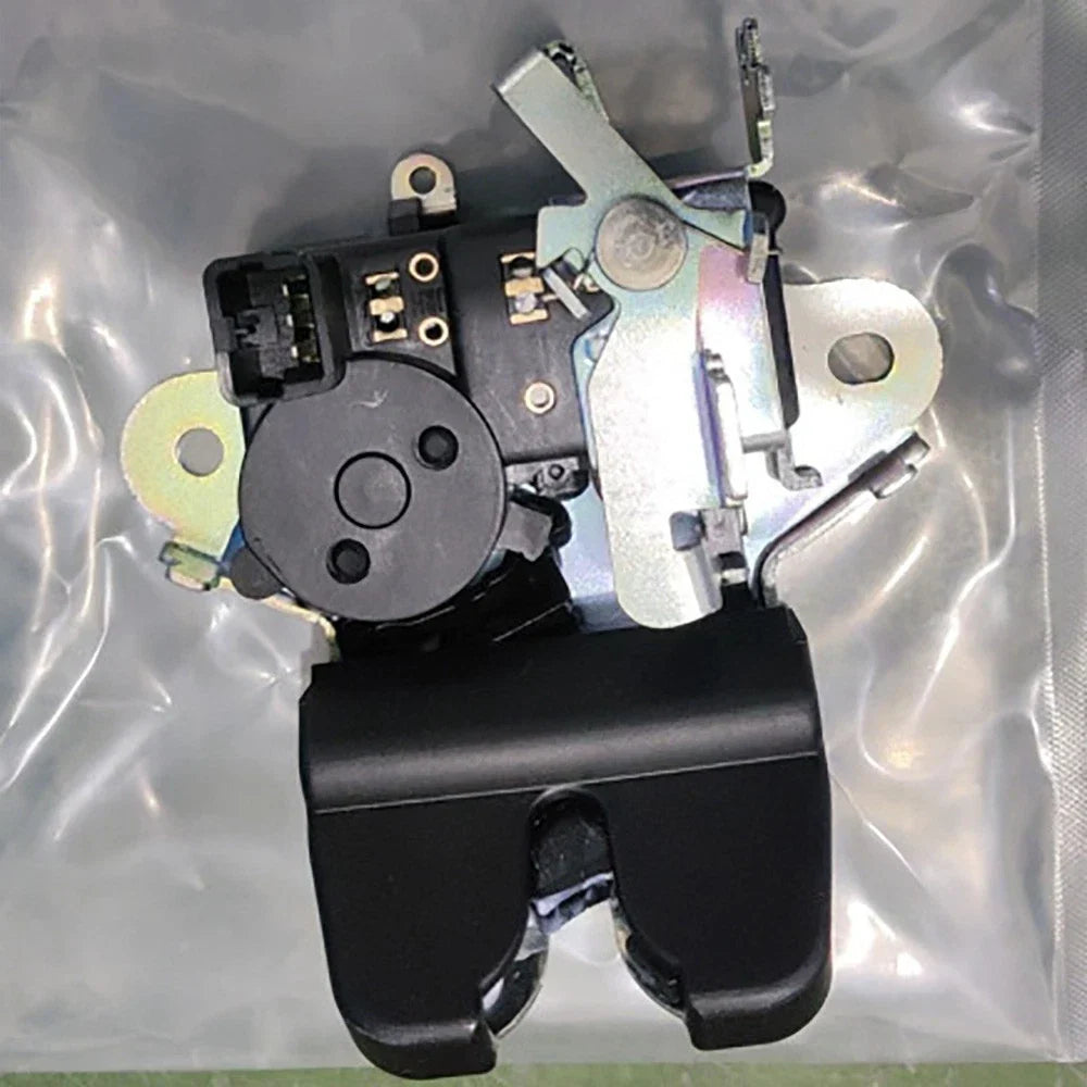 Trunk Lid Lock for Hyundai Solaris, Kia Rio (2017)