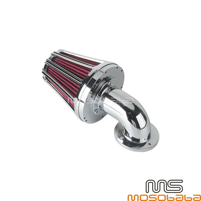 Intake Air Filter Cleaner Kit for Harley Road King, Softail