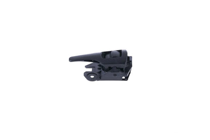 2 x LH+RH Textured Black Inner Door Handle for Toyota Corolla (2007–2014)