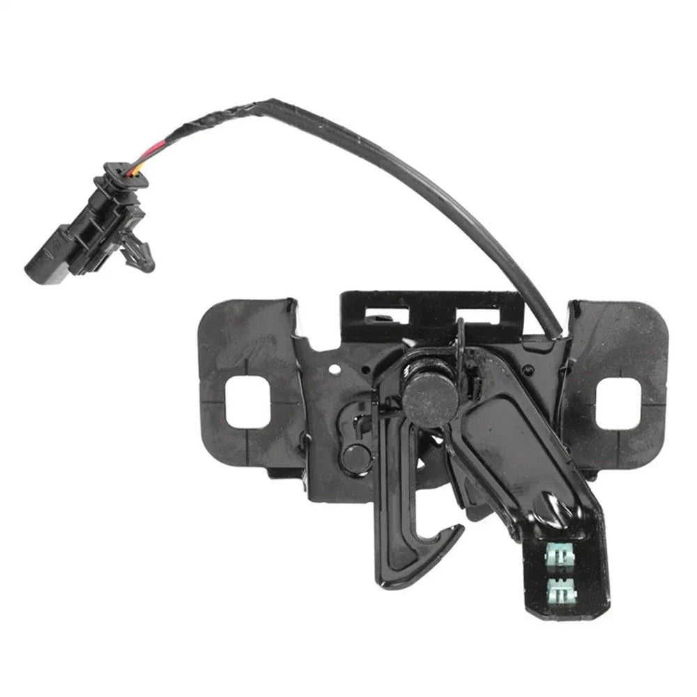 Hood Latch for GMC Sierra, Chevrolet Silverado 1500 (2019-2021)