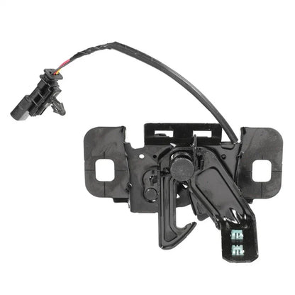 Hood Latch for GMC Sierra, Chevrolet Silverado 1500 (2019-2021)