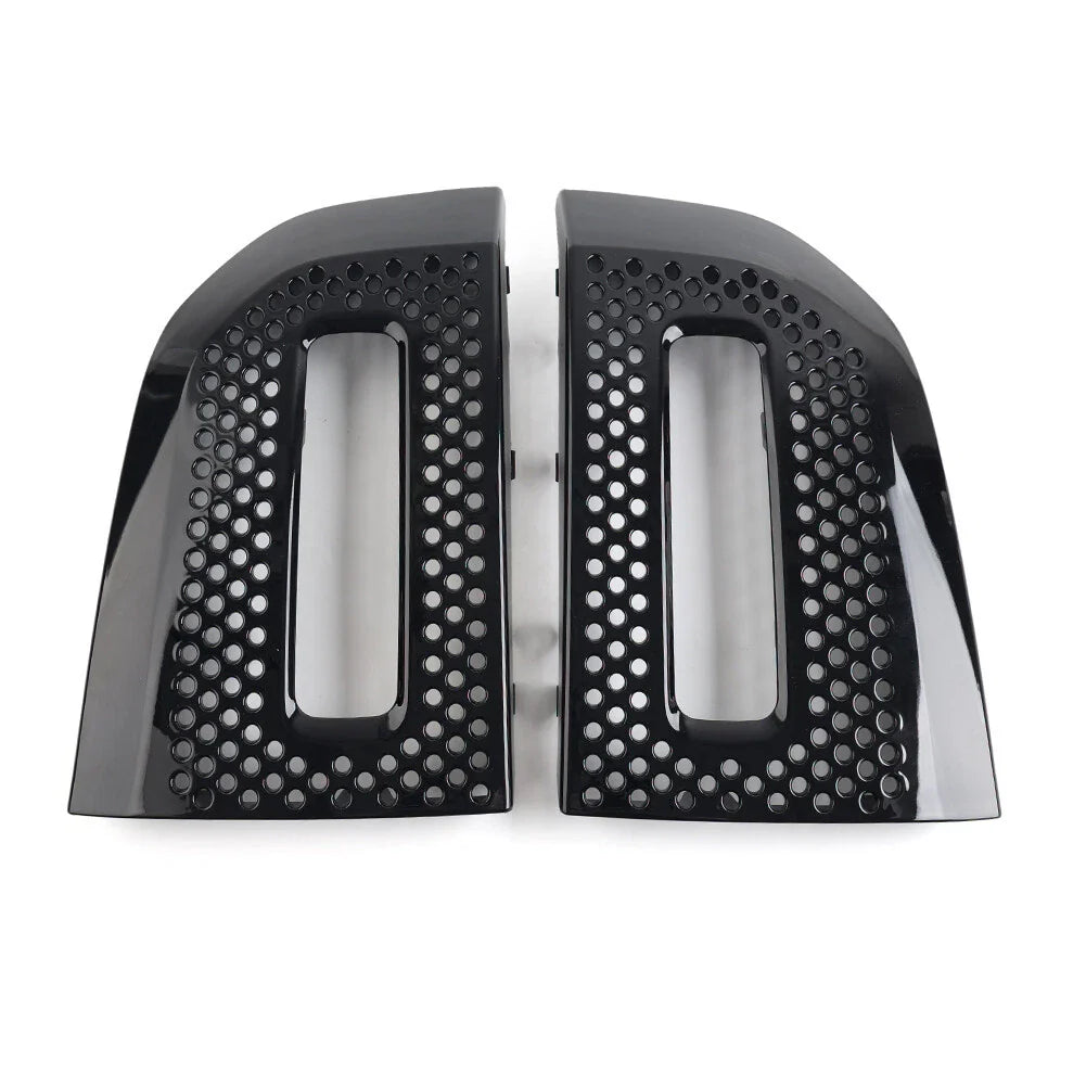 Fog Light Bezel for Land Rover Defender 90 110 130 (2020-2024)