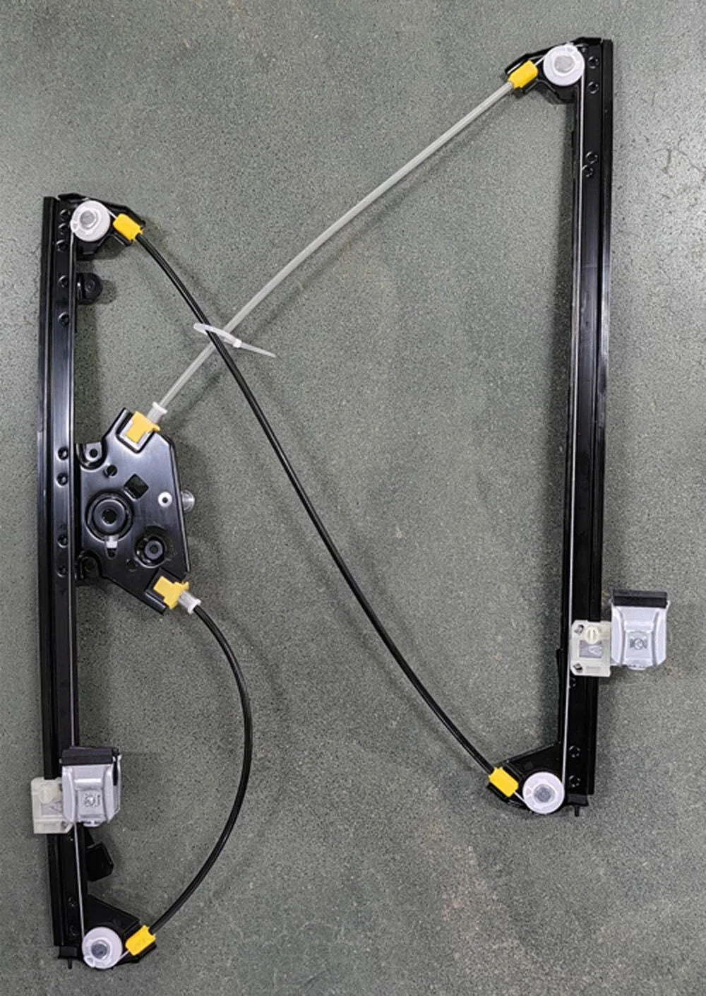 Front Left Electric Window Regulator Without Motor for BMW X3 (2011–2017)