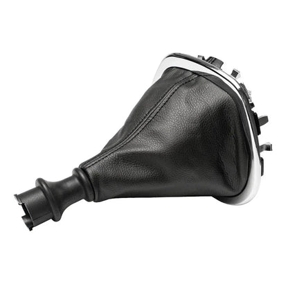 Gear Shift Gaiter Boot Cover for Renault Trafic, Opel Vivaro, Fiat Talento (2014-2023)