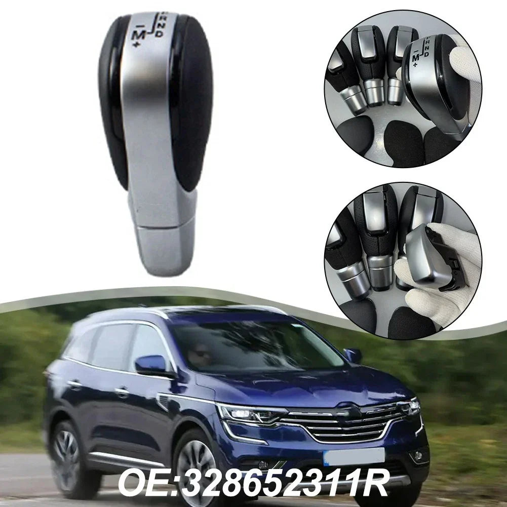 Gear Shift Knob for Renault Koleos and Kadjar
