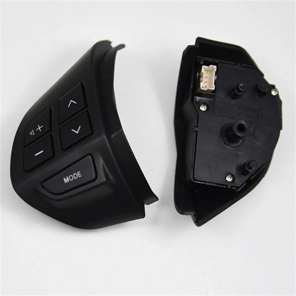 Radio Volume Steering Wheel Control Switch for Mitsubishi Outlander Lancer (2003-2023)