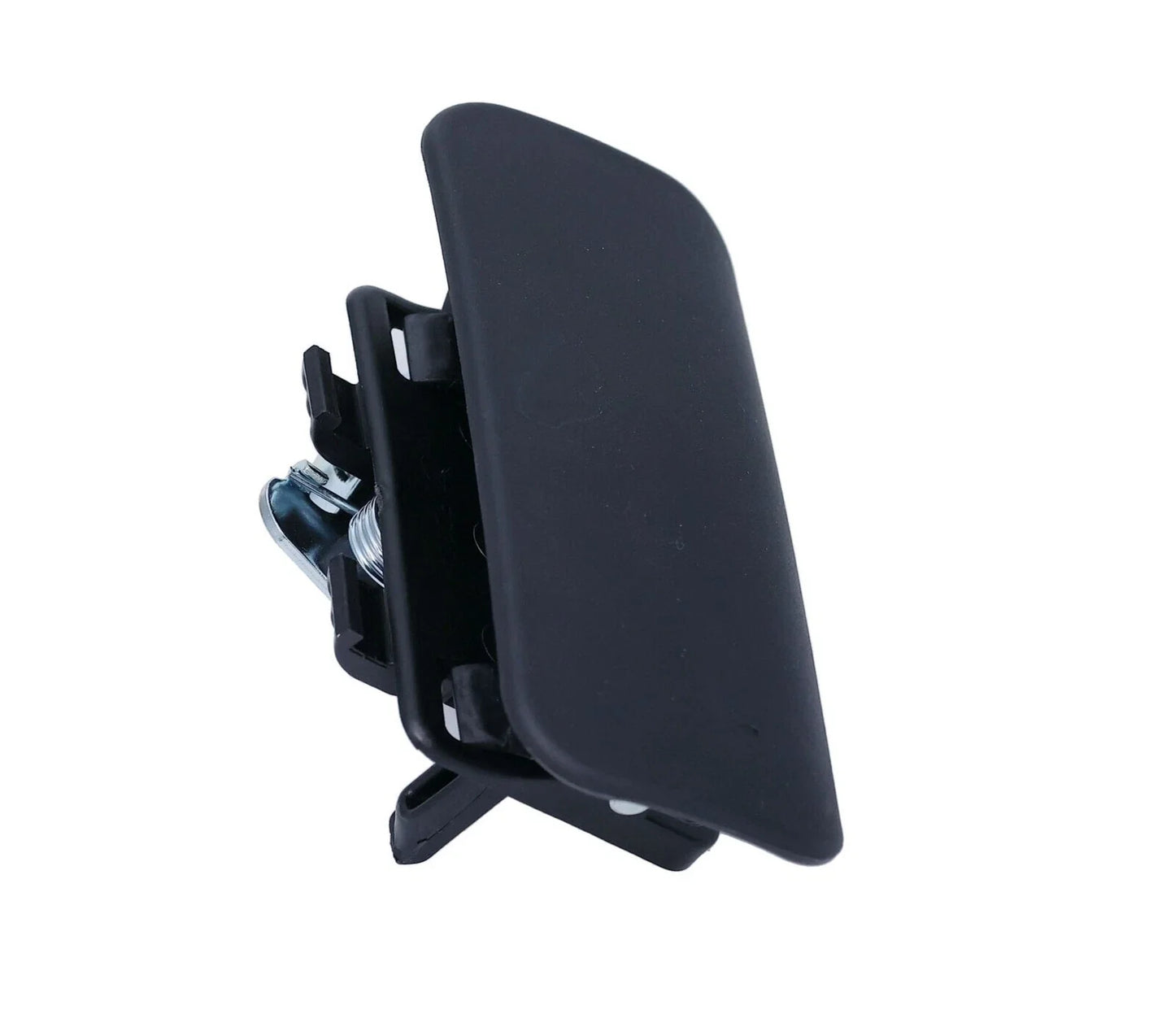 Right Outer Sliding Door Handle Black for Ford Transit (2000-2006)