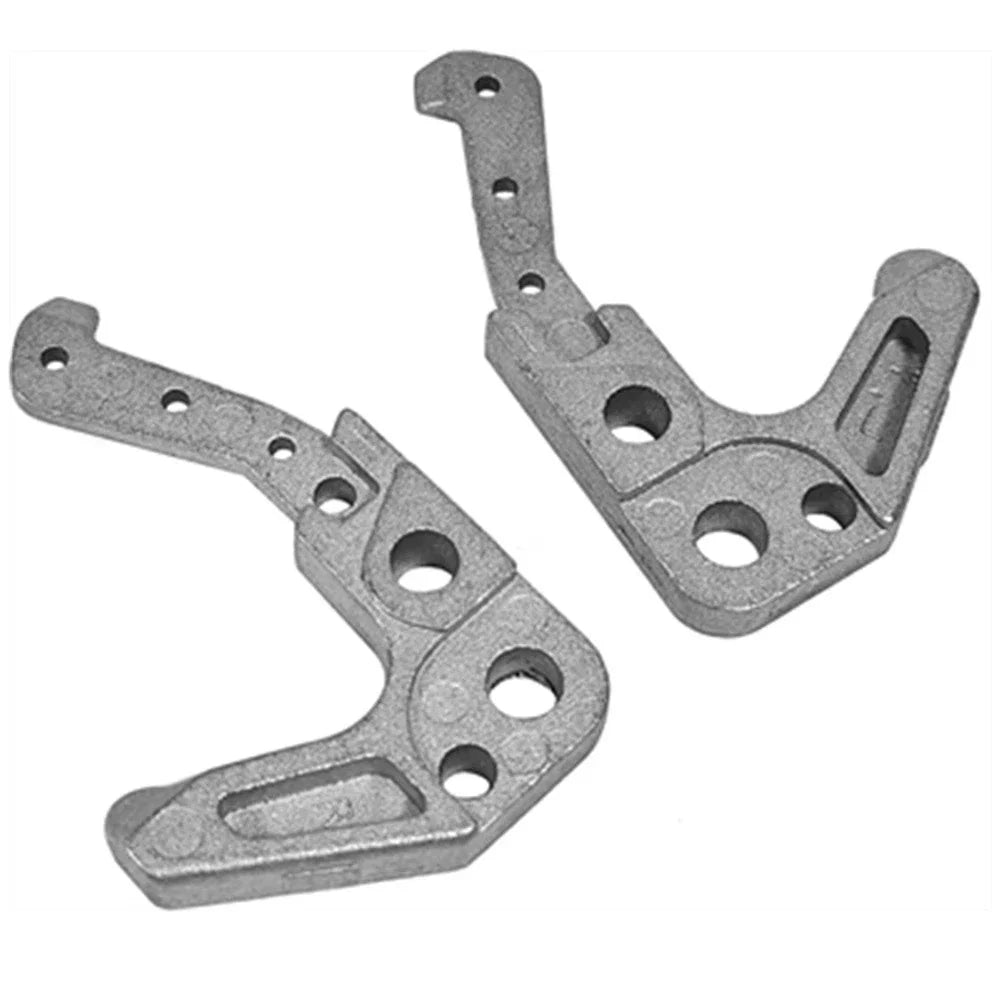 Outer Door Handle Repair Kit for Honda CR-Z 2011-2015 ()
