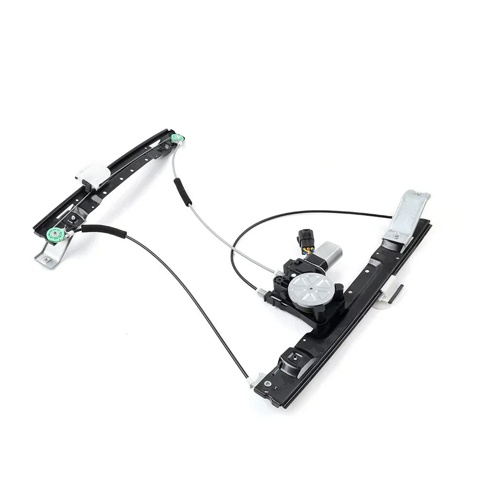 Power Window Regulator Assembly for Jaguar XJ (2010-2019)