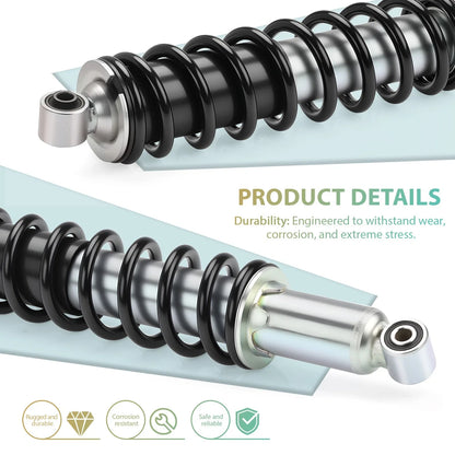 Rear Shock Absorber for Honda TRX250X (2009–2012)