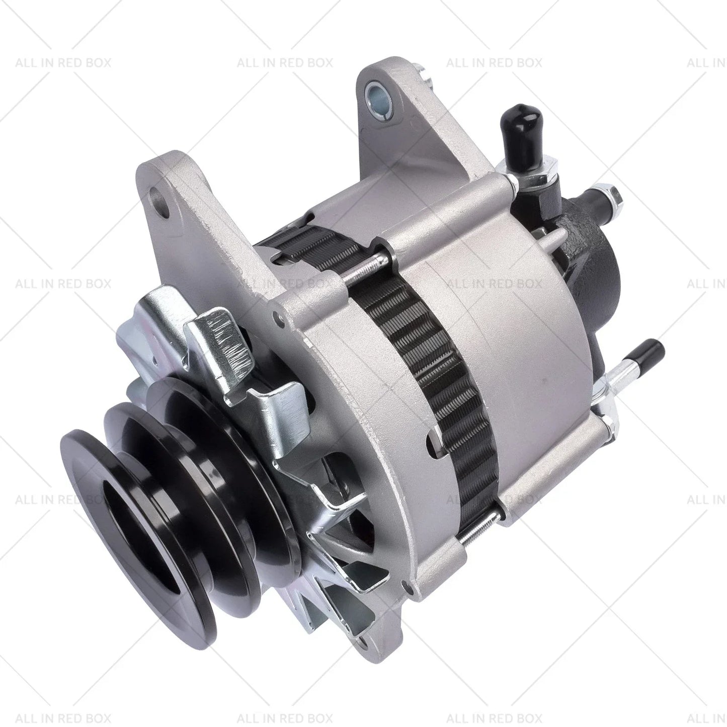 90A Alternator for Nissan Patrol GQ TD42 4.2 Diesel (1997-1999)