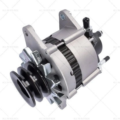 90A Alternator for Nissan Patrol GQ TD42 4.2 Diesel (1997-1999)