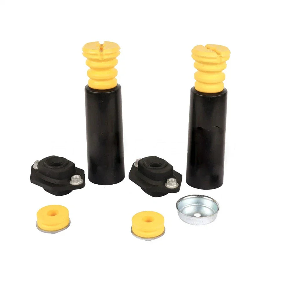 Rear Suspension Shock Mounts for BMW E82 E88 E90 E92 328i 335i (2007-2013)