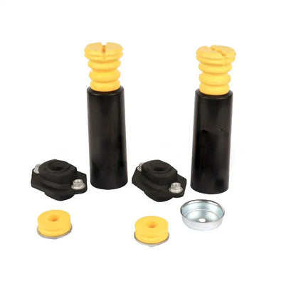 Rear Suspension Shock Mounts for BMW E82 E88 E90 E92 328i 335i (2007-2013)