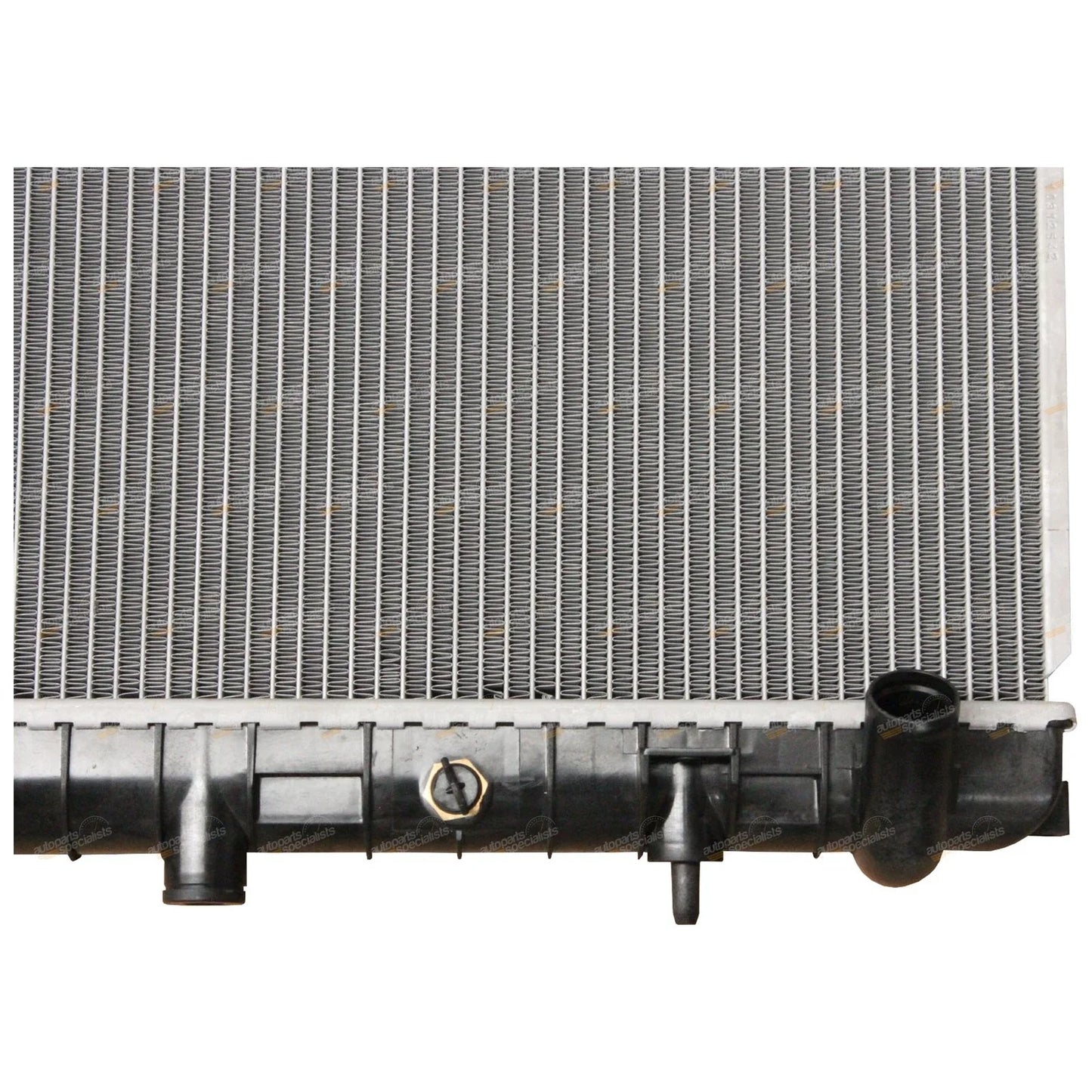 Alloy Radiator V8 for Land Rover Range Rover (1995-2002)