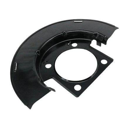 Front Brake Dust Shield for Hummer H2, Chevrolet Express, GMC Sierra (2003-2009)