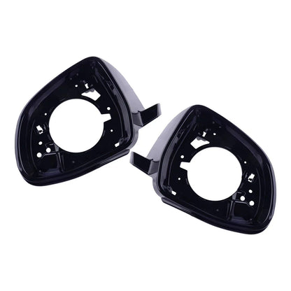 Exterior Mirror Frame Covers for BMW X3 X5 X4 X6 (2010-2020) - 1 Pair