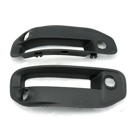 Car Fog Lamp Bezels for RAM 1500 (2019-2021)