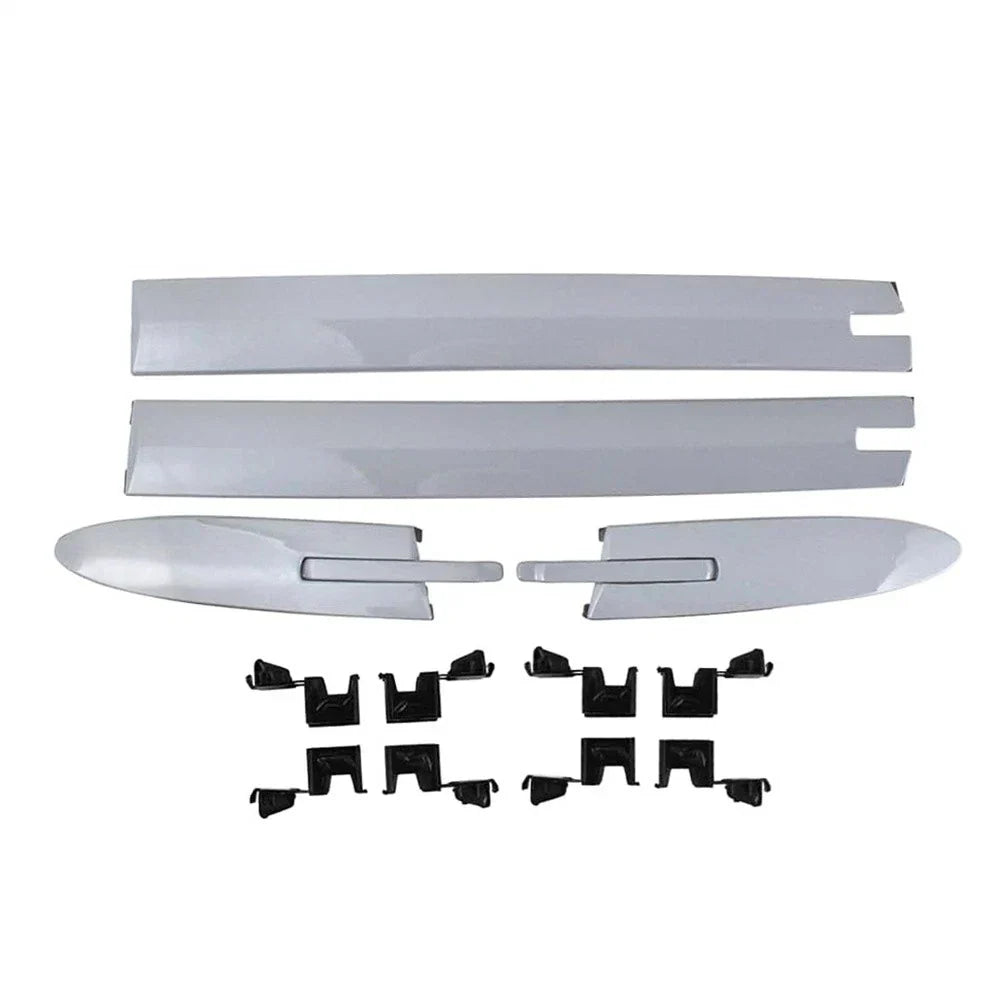 Convertible Roof Top Hinge Cover for BMW 3 4 Series E93 F33 (2007-2019)