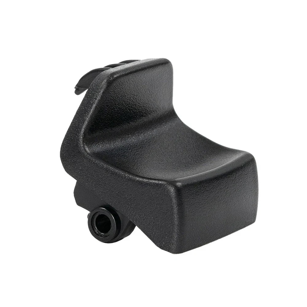 Center Console Lid Latch Lock Cover for 2013-2016 Mazda CX-5 (2013-2016)