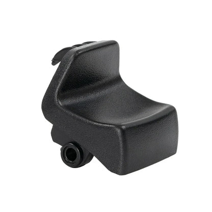 Center Console Lid Latch Lock Cover for 2013-2016 Mazda CX-5 (2013-2016)