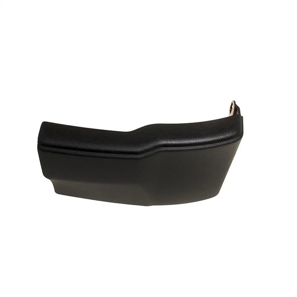 Front Right Lower Fender Molding Cover Black for Land Rover LR2 (2008-2012)