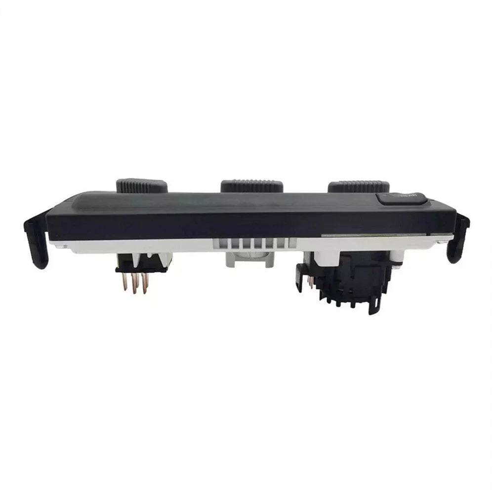 A/C Heater Climate Control Module for Chevrolet Blazer, Jimmy (1995-2005)