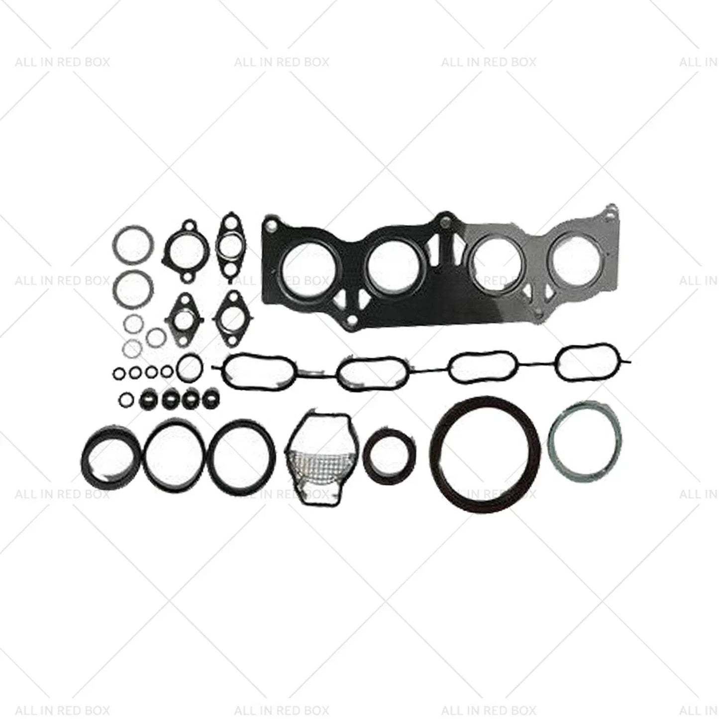 Cylinder Head Gasket Set for Toyota RAV4 ACA33 ACA38 2.4L 2AZFE (2001-2012)