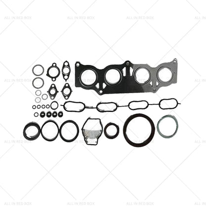 Cylinder Head Gasket Set for Toyota RAV4 ACA33 ACA38 2.4L 2AZFE (2001-2012)