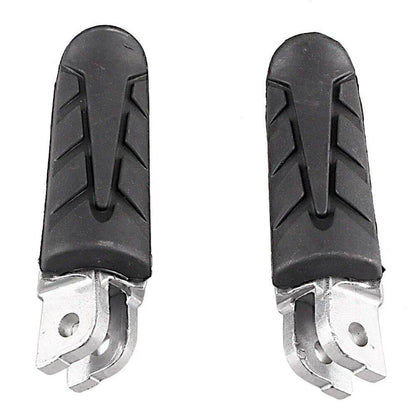 Rider Front Foot Pegs Footrests for Honda CBR 1000 FH/FJ (1987-1988)