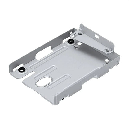 Super Slim HDD Mounting Bracket with Screws for PS3 Slim (2009-2016)