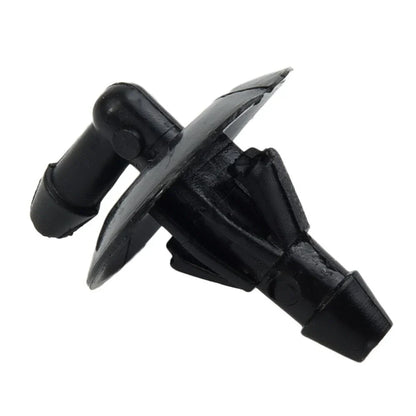Windshield Washer Nozzles for 02-09 Dodge Sprinter 2500 3500 (2002-2009)