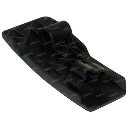 Genuine Nissan Accelerator Pedal Pad Cover for Nissan NX Coupe B13 (1991-1995)