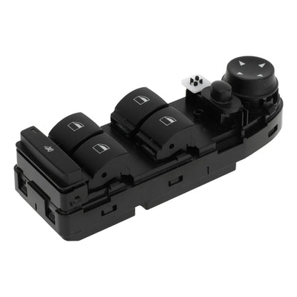 Power Window Switch 2.0L L4 for BMW X1 xDrive28i (2012-2012)