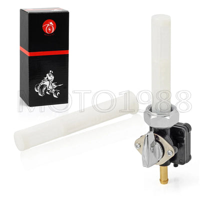 Petcock fuel valve vacuum for Harley Davidson Sportster (1995–2006)