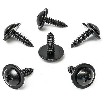 Fender Liner Shield Wheelhouse Screw for Honda Accord CR-V Odyssey (2003-2023)